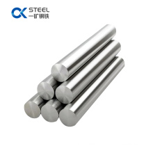 Сплошная сталь из нержавеющей стали дешевая цена за кг нержавеющая сталь 410 круглый батончик